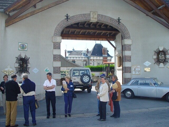 2004 Reims (F)